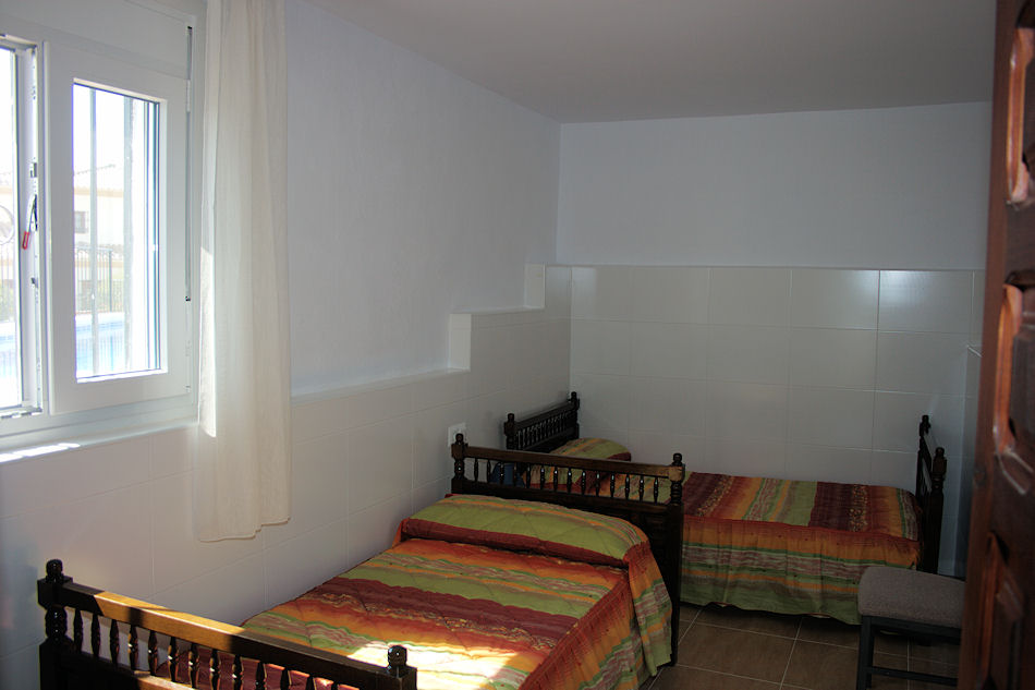 Chalet independiente en venta en Benajarafe, Rincón de la Victoria